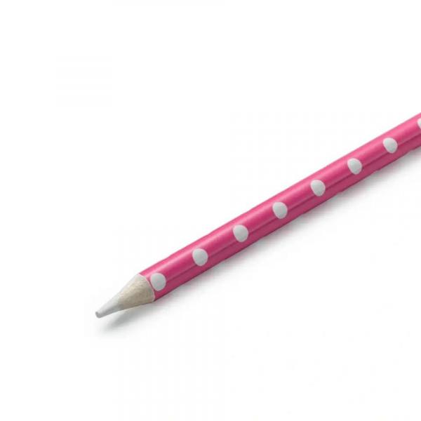 Markierstift Prym Love pink, weiße Markierung 610851